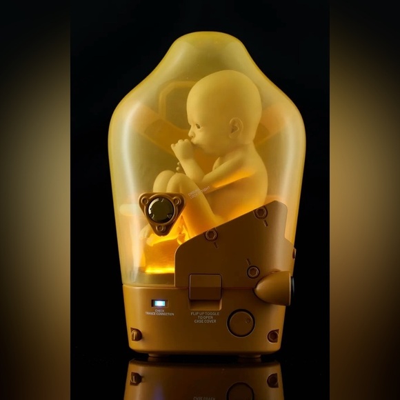 Sony Other - Death Stranding - Collector’s Edition  BB Pod Replica - 1/1 Scale -